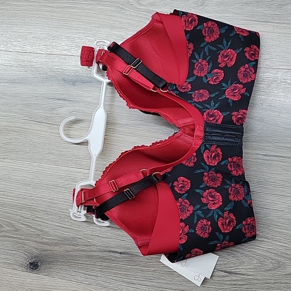 JESSICA SIMPSON BRA. - Picture 3 of 6